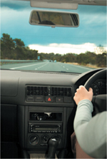 Drivers Vision