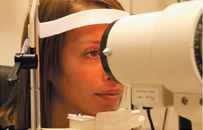 Eyecare Trust - Sight Test